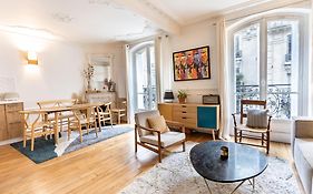 Montmartre // Lovely Flat For You !